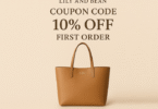 Lily and Bean Coupon Code First Order 10% Off