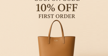 Lily and Bean Coupon Code First Order 10% Off