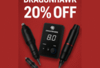 dragonhawk 20% off