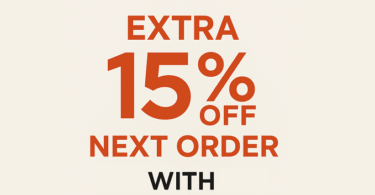 Kohl's Coupon Extra 15% Off