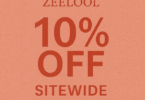 zeelool 10% odd sitewide