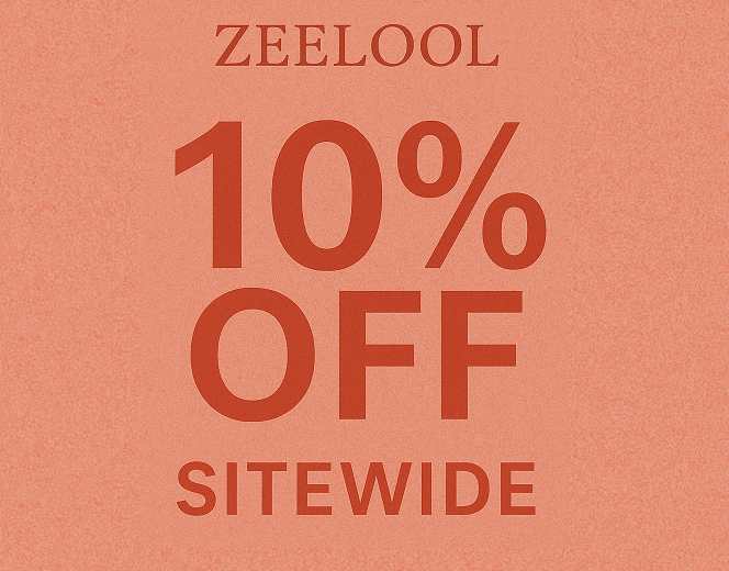 zeelool 10% odd sitewide