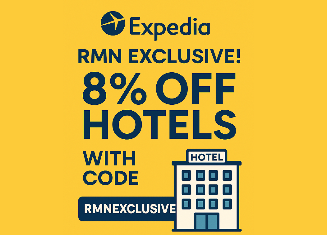 Expedia Coupon