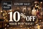 Saks Fifth Avenue 10% Off Your Purchase