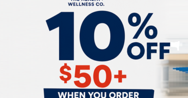 Petco 10% Off $50+